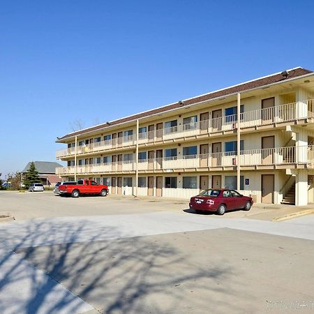 Motel 6-Dayton, Oh Екстер'єр фото