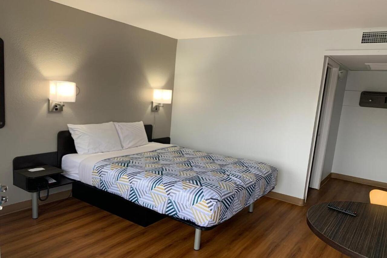 Motel 6-Dayton, Oh Екстер'єр фото