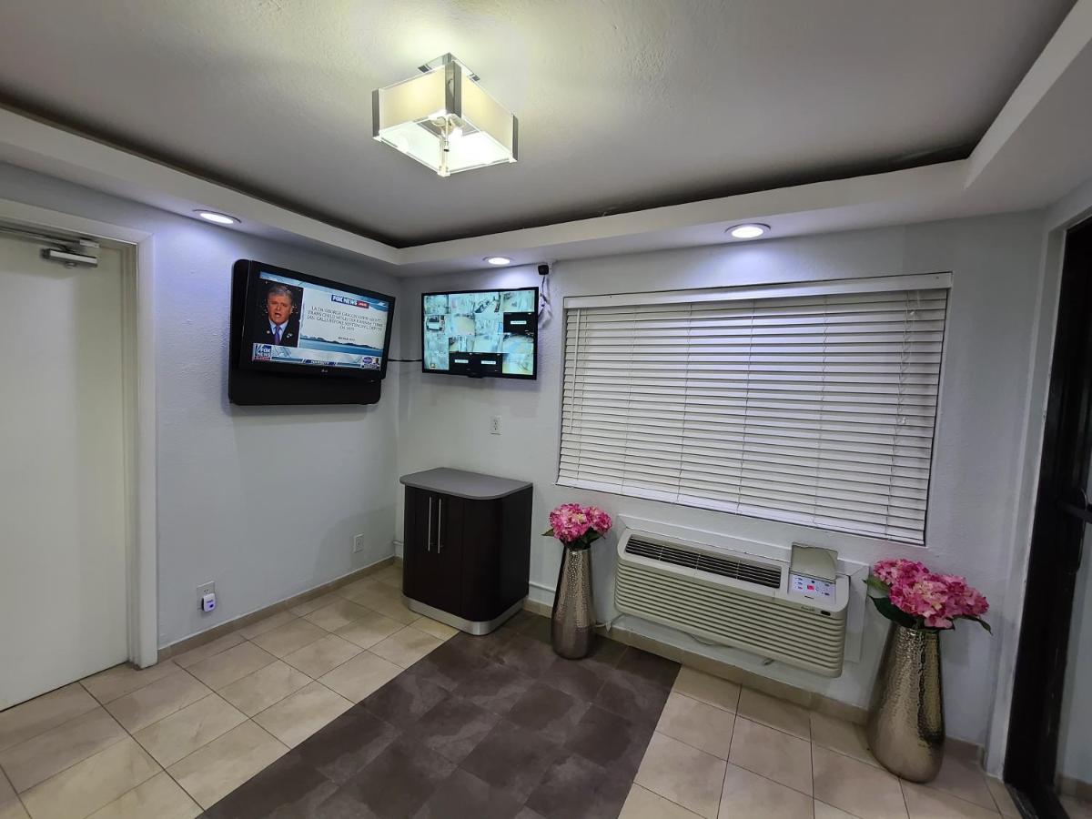 Motel 6-Dayton, Oh Екстер'єр фото