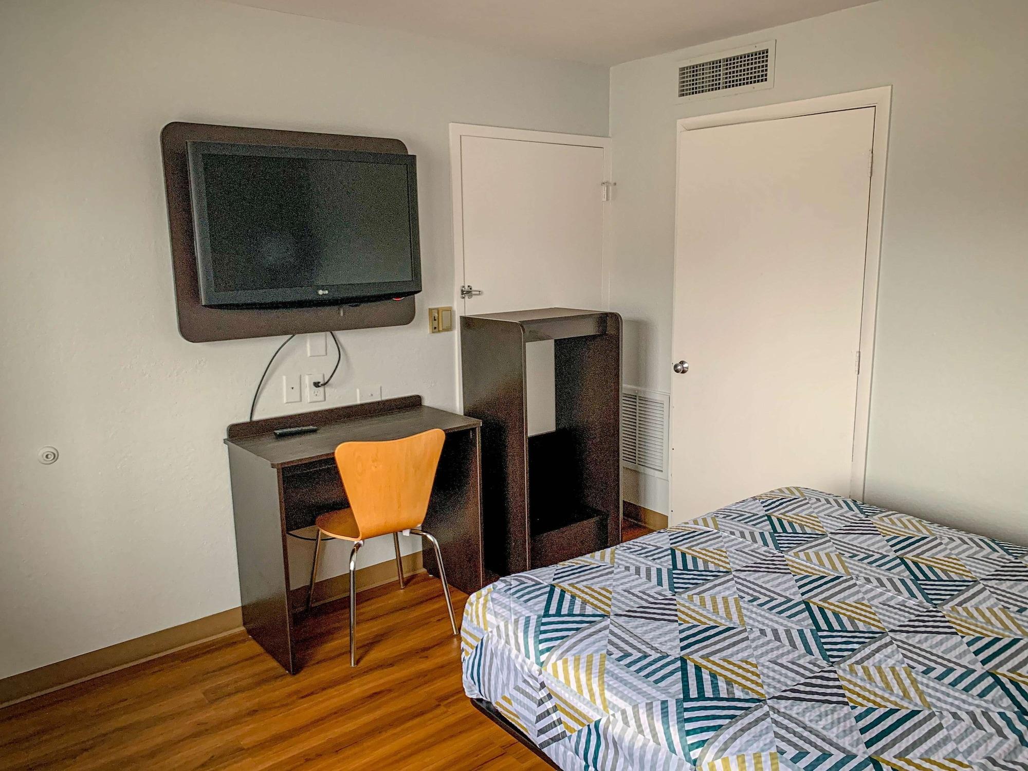 Motel 6-Dayton, Oh Екстер'єр фото
