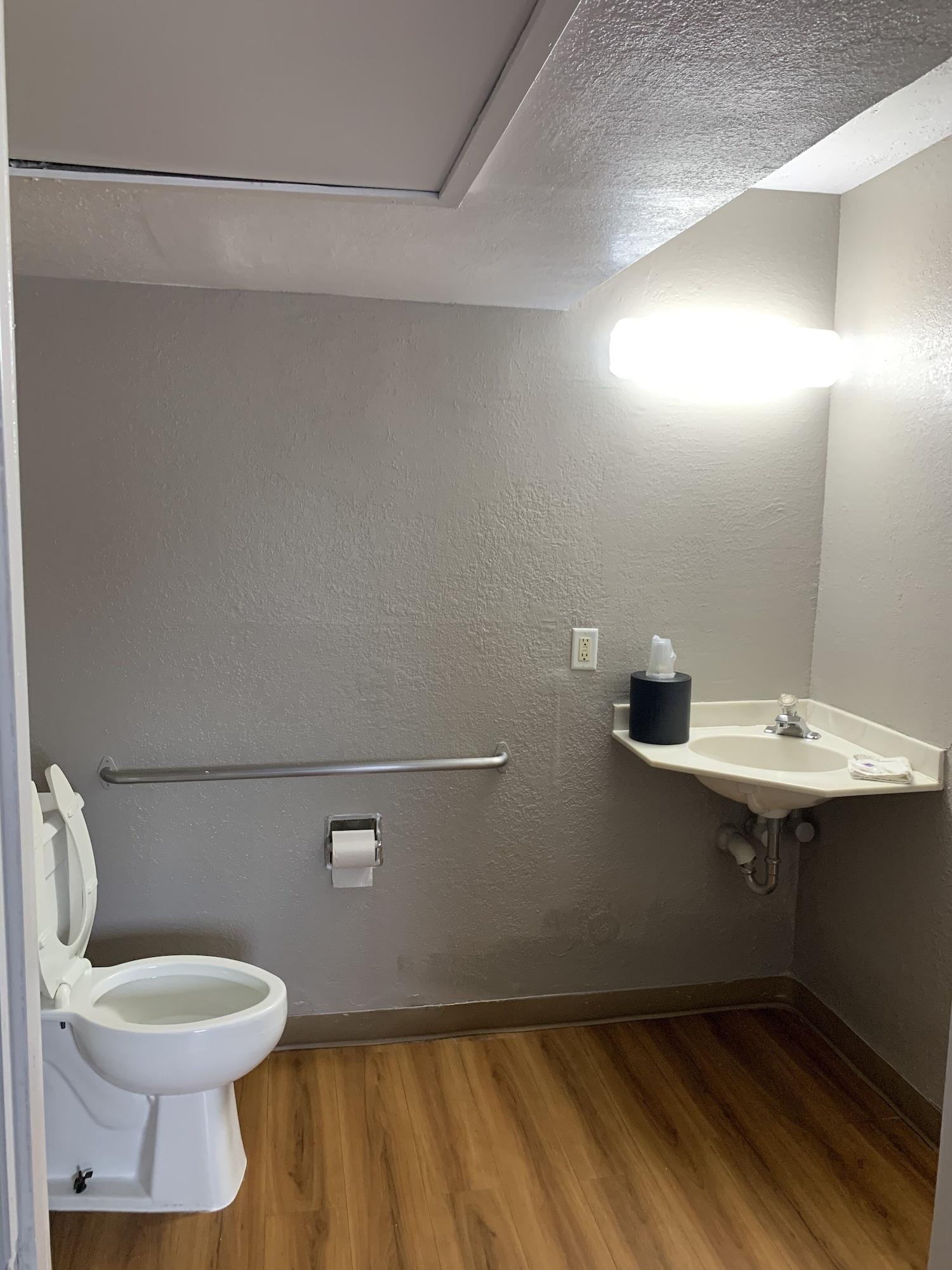 Motel 6-Dayton, Oh Екстер'єр фото