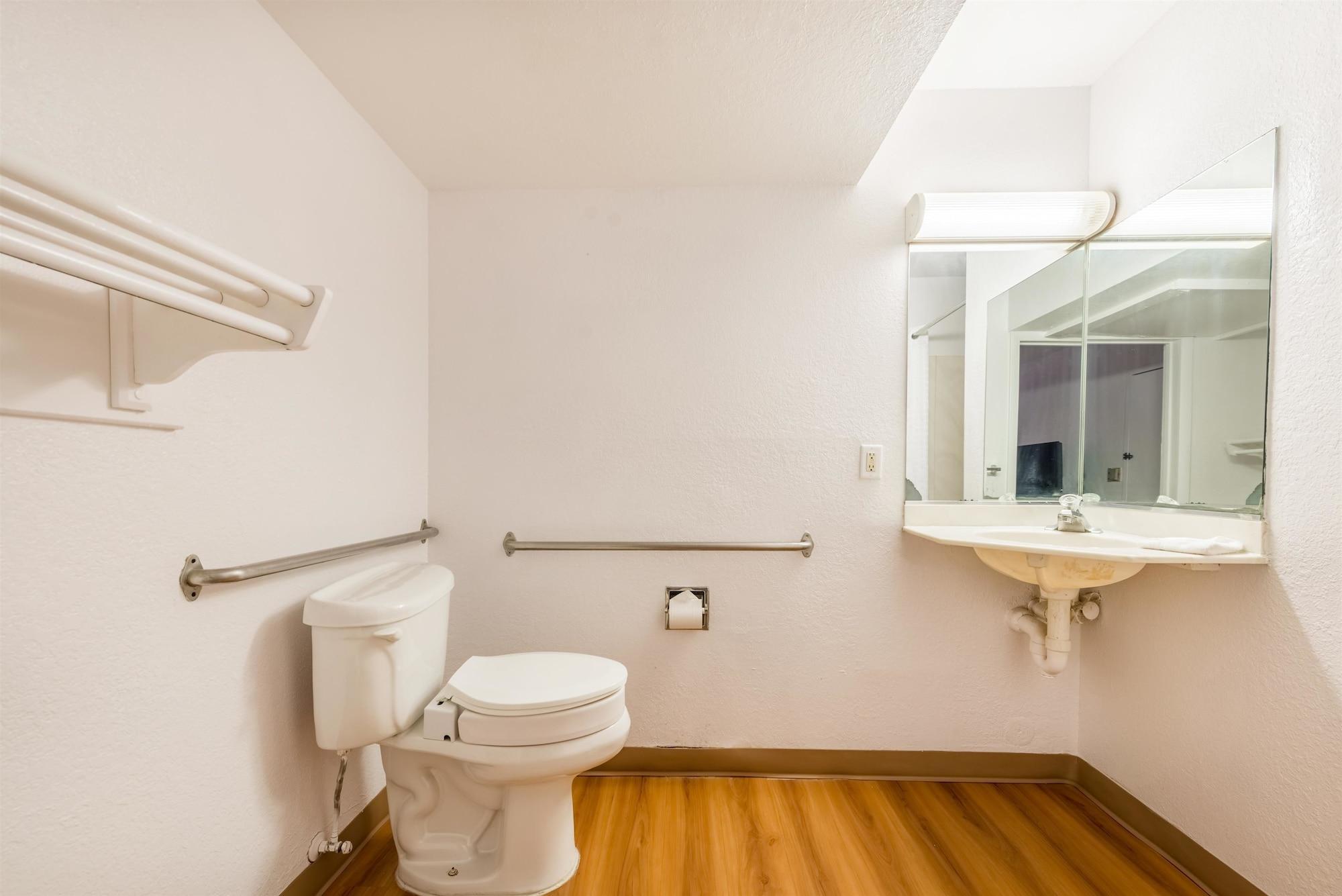 Motel 6-Dayton, Oh Екстер'єр фото