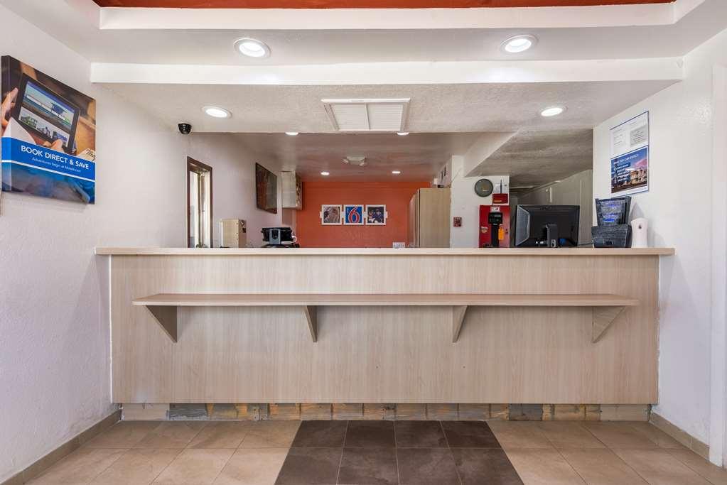 Motel 6-Dayton, Oh Інтер'єр фото
