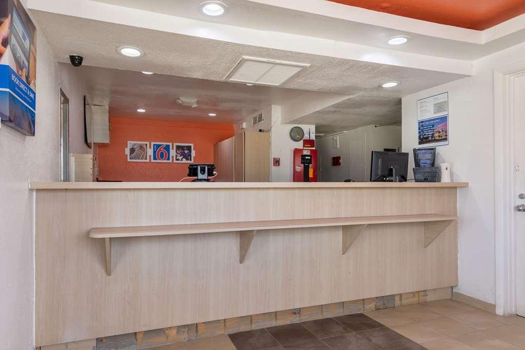 Motel 6-Dayton, Oh Інтер'єр фото