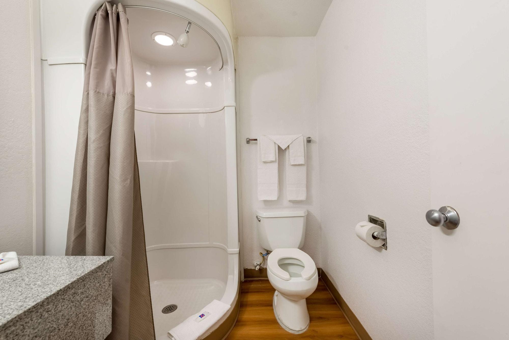 Motel 6-Dayton, Oh Екстер'єр фото