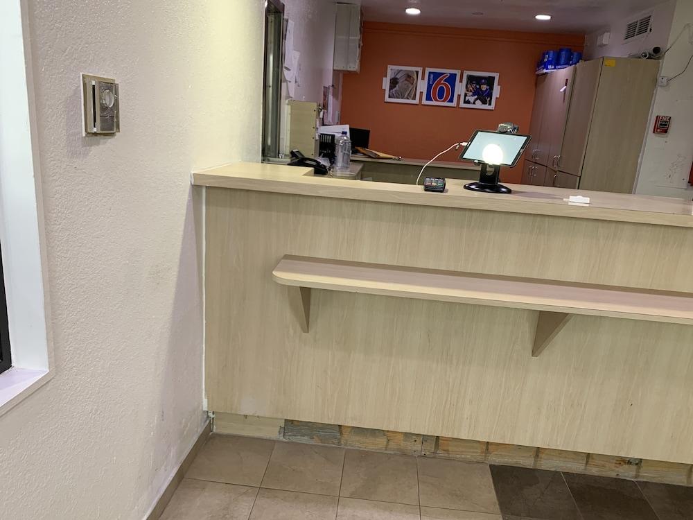 Motel 6-Dayton, Oh Екстер'єр фото