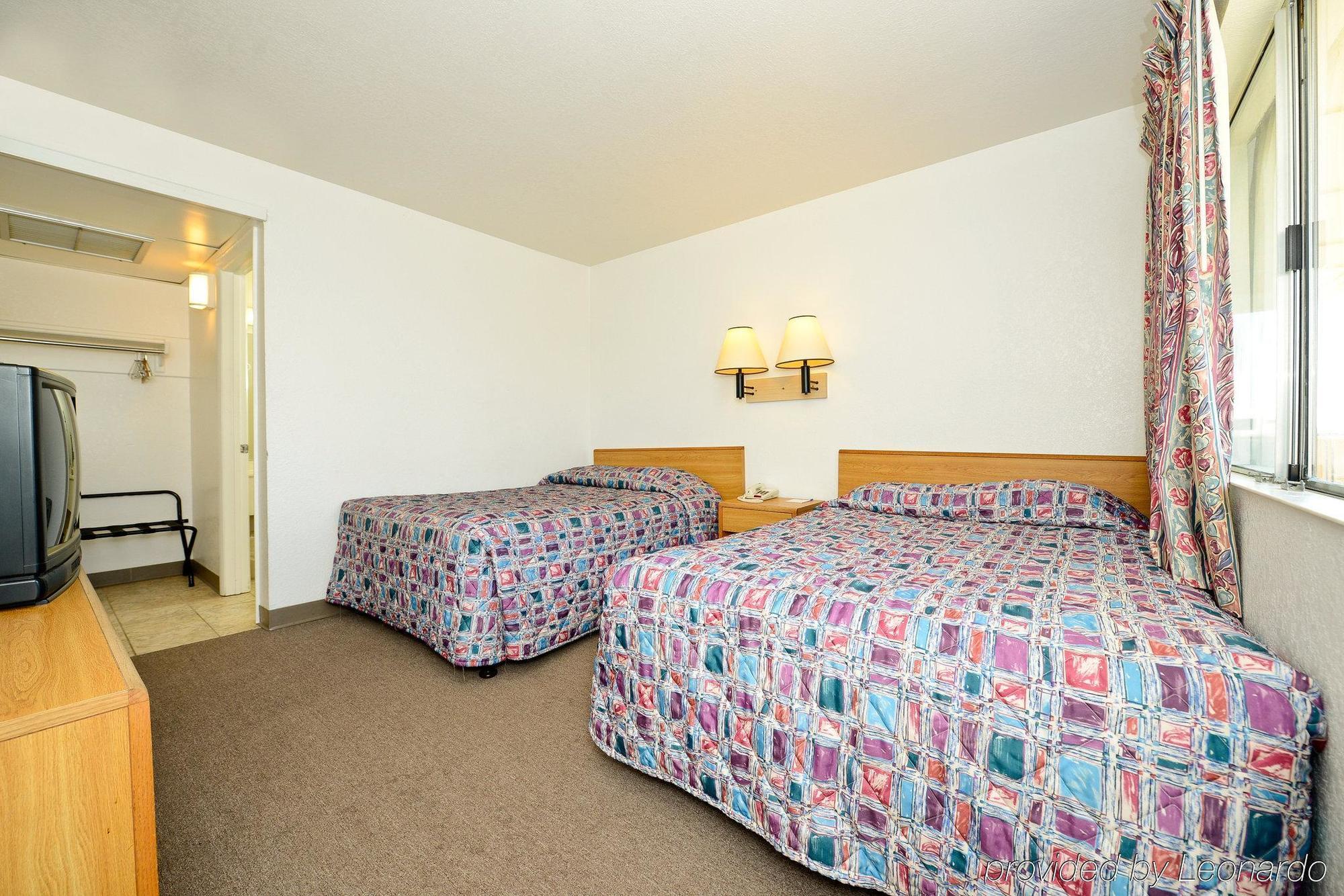 Motel 6-Dayton, Oh Номер фото