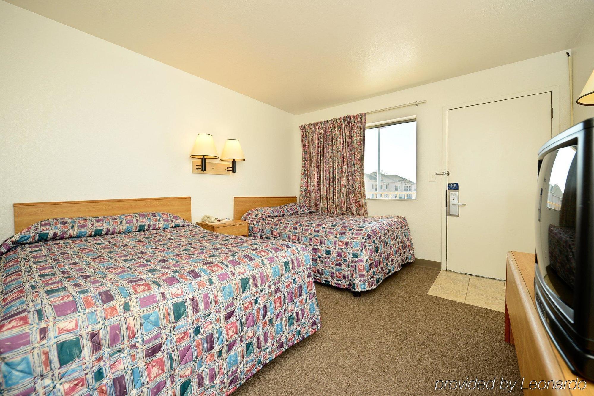 Motel 6-Dayton, Oh Номер фото