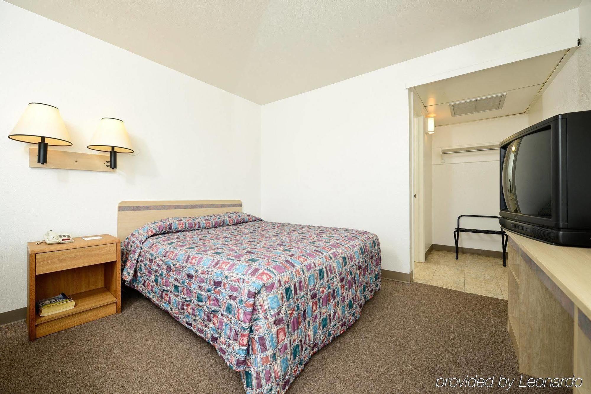 Motel 6-Dayton, Oh Номер фото