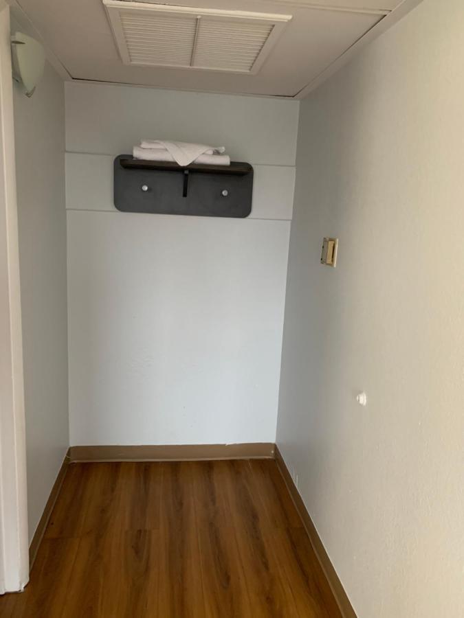 Motel 6-Dayton, Oh Екстер'єр фото