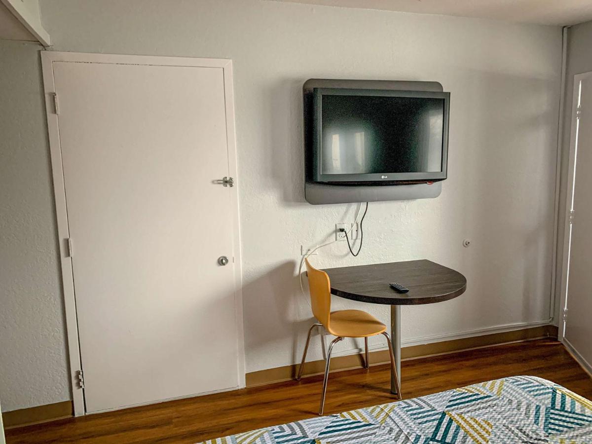 Motel 6-Dayton, Oh Екстер'єр фото